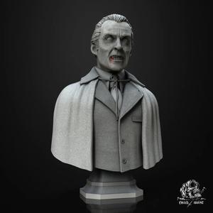 Count Dracula   