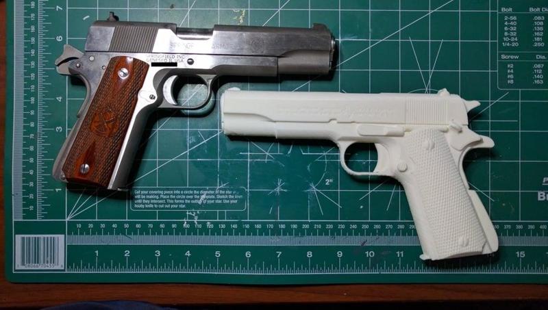 Colt 1911 High Quality