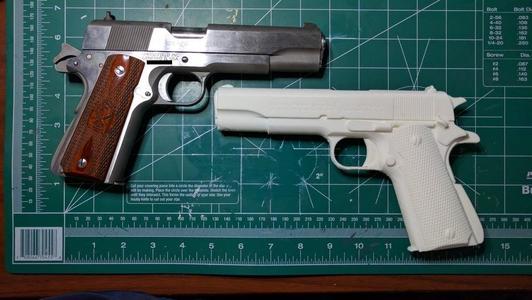Colt 1911 High Quality