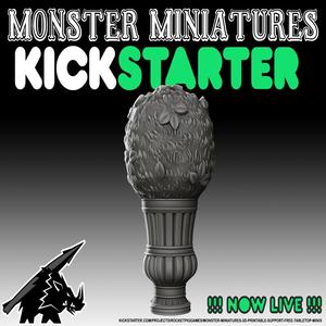 Topiary - KICKSTARTER is LIVE!