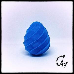 Easter Eggs