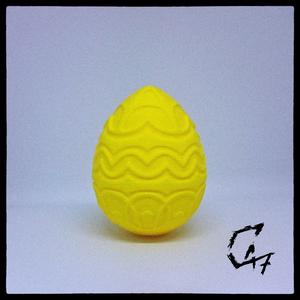 Easter Egg 4