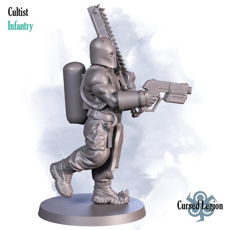 Cultist