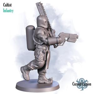 Cultist