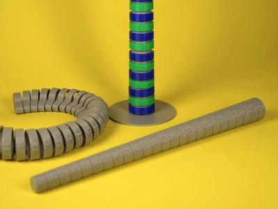 Ring Sizing Kit + International Guide   