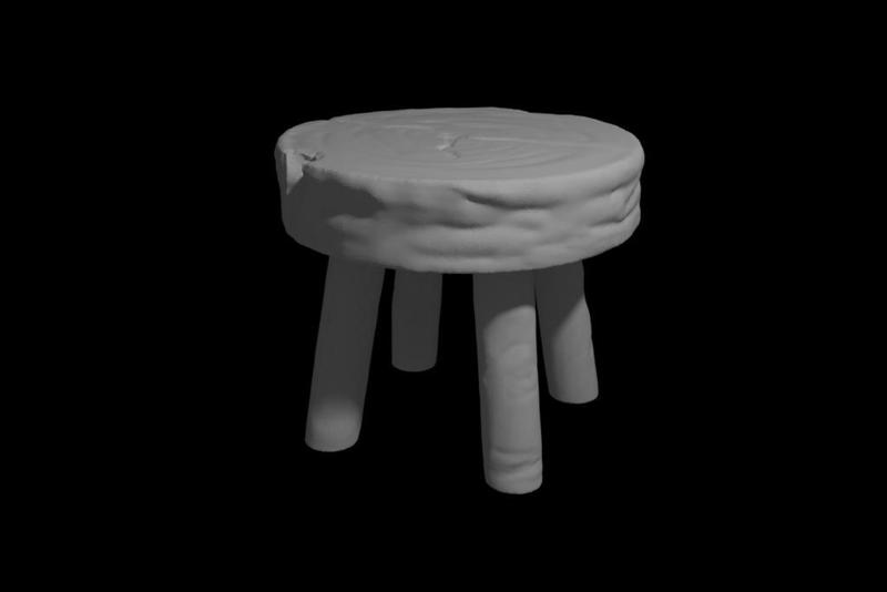 Tavern Stool
