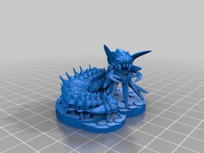 Carrion Crawler