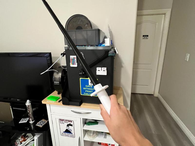 Collapsable Katana v2.0