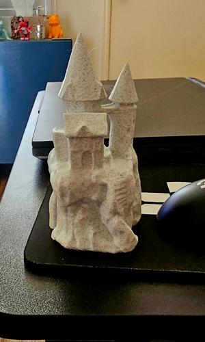 Castle