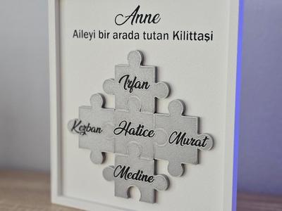 Mom – The Heart of the Family