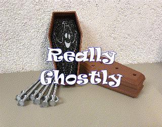 The Real Ghost