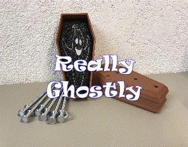 The Real Ghost