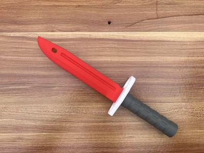 Bayonet