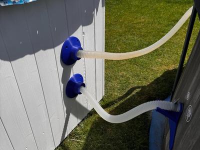 Pool Hose Grommet