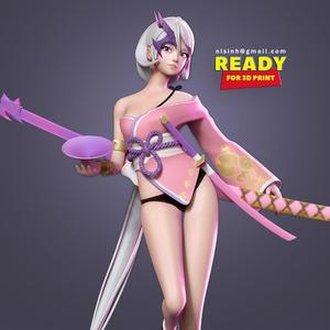 Beakah - Overhit Fanart