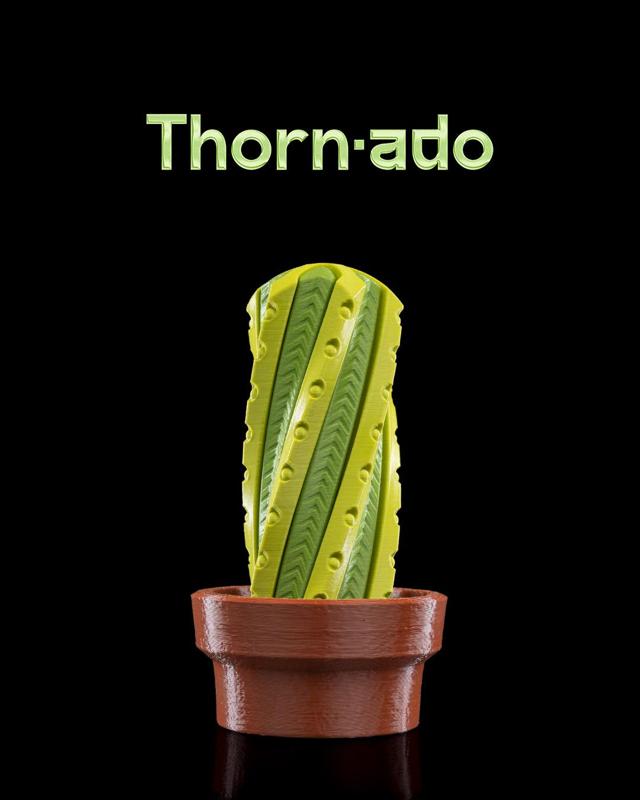 Thorn-ado