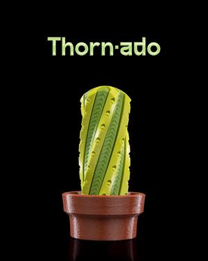 Thorn-ado