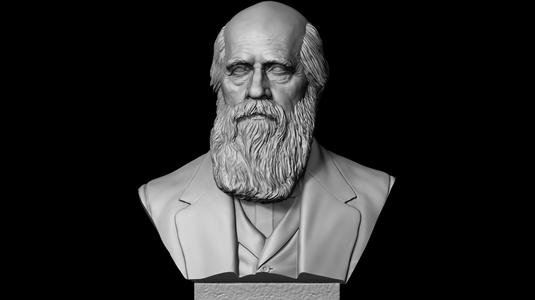 Charles Darwin