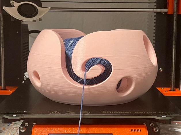 Yarn Bowl