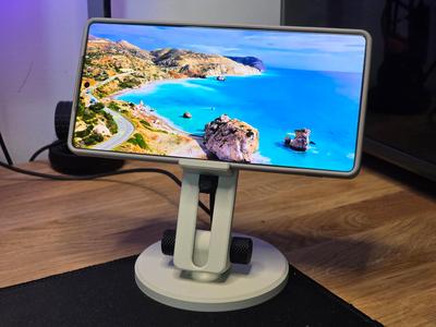 V2 Wireless Charging Phone Stand (MagSafe)