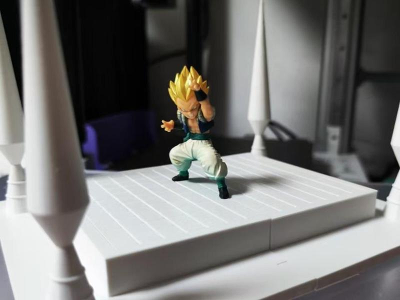 cell game arena