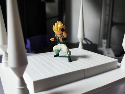 cell game arena