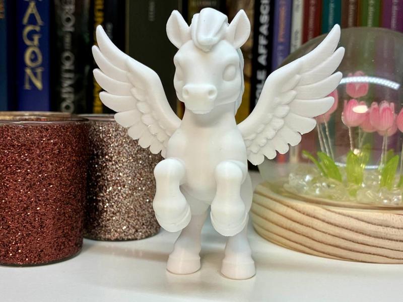 Pegasus