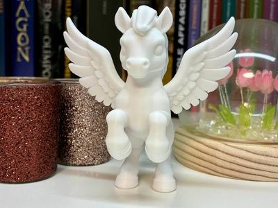 Pegasus
