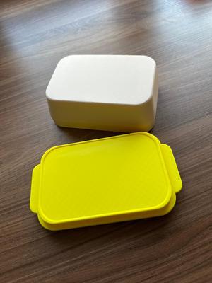 butter dish 