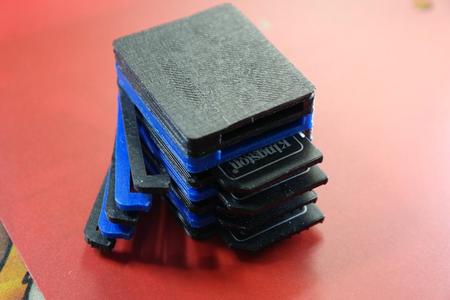 SD Cube