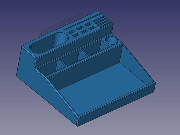 Toolbox