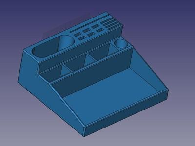 Toolbox