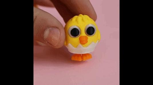 Baby chick MINI