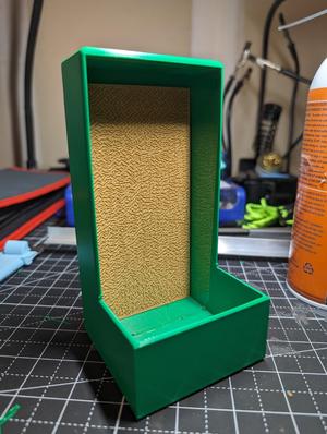 Reptile Feeder Bug Run