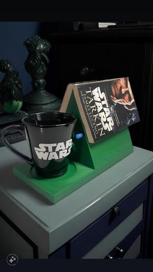 Book Stand / Rest
