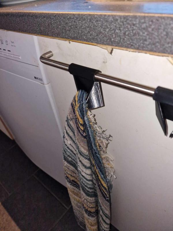 Towel Holder