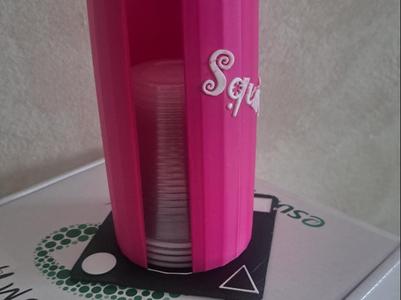 Squid Game Cup Holder