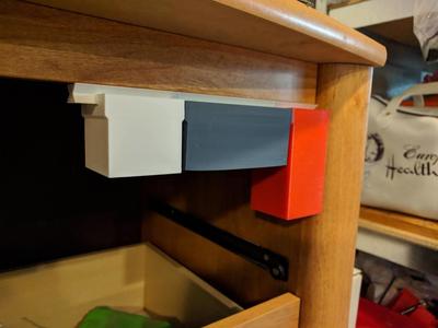 Hanging Storage
