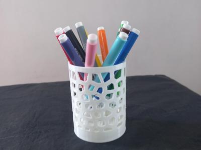 pen holder