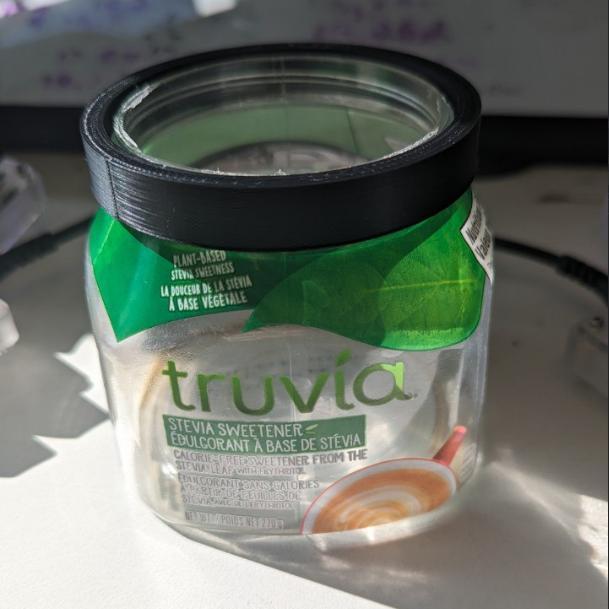 TruviaTwist Plug-in threading