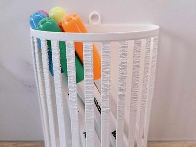 Pen holder
