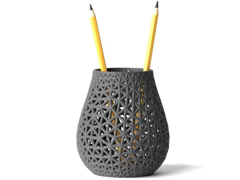 Pen holder