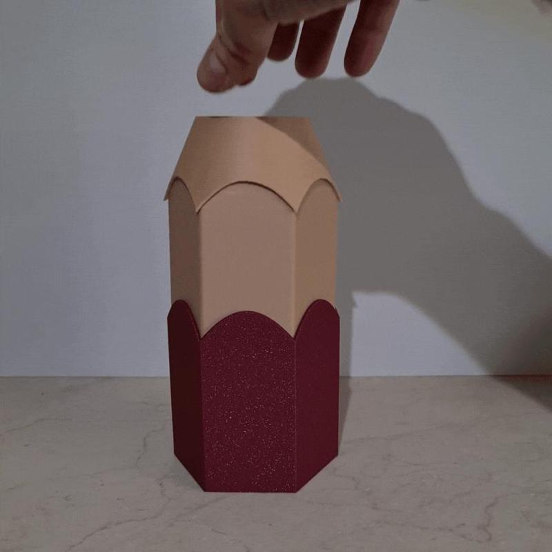 pencil holder pencil