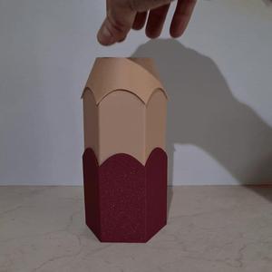 pencil holder pencil