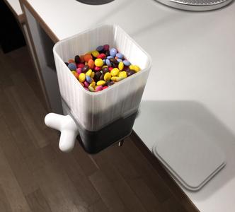 Candy Dispenser
