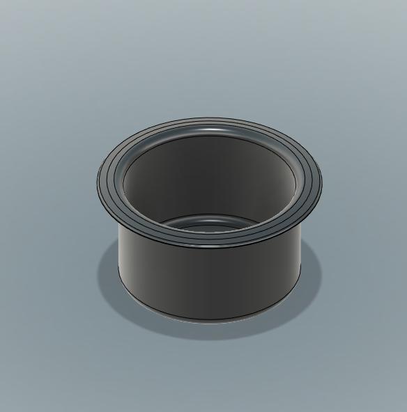 Couch Cup Holder Insert