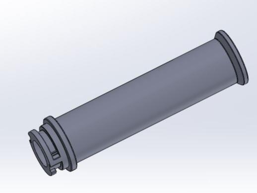 Filament Spool holder Cerality K1max K1C K1