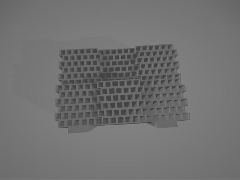216 pen holder