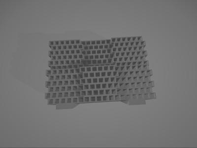 216 pen holder