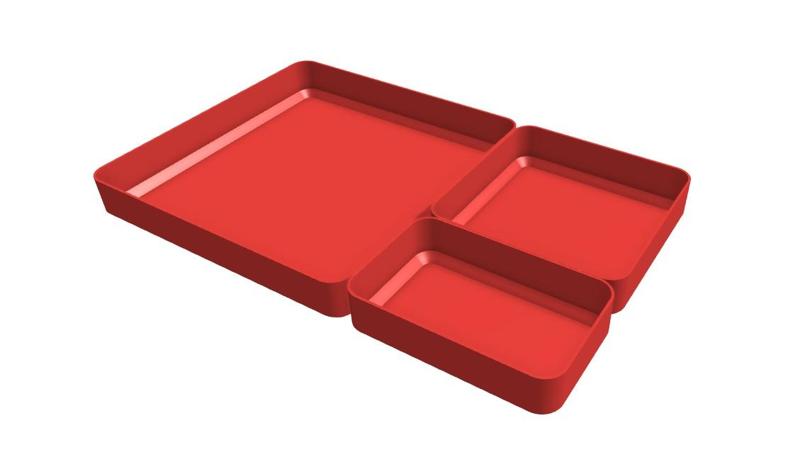 Simple Cute Boxes (free parametric design)